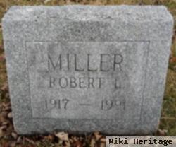 Robert L Miller