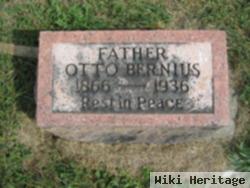Otto Bernius