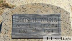 John Henry Young