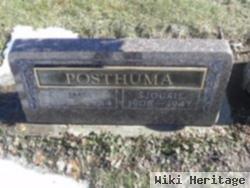 Sjoukie Posthuma