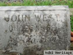 John West