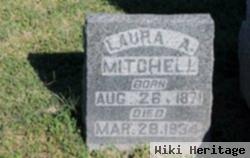 Laura A Mitchell