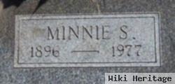 Minnie S. Cleveland Smyth