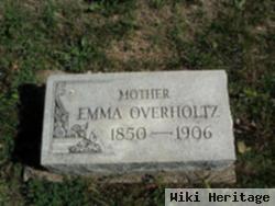 Emma Ann Elliot Overholtz