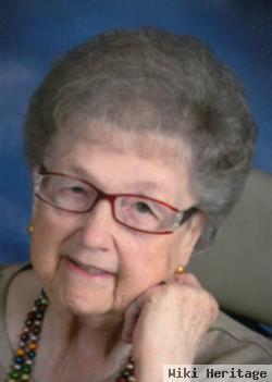 Donna L Muhlenbeck Becker