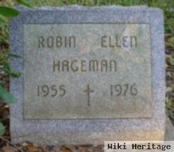 Robin Ellen Hageman