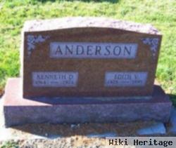 Kenneth D. Anderson