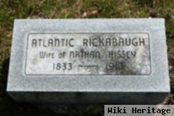 Atlantic Rickabaugh Hissey