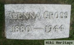 Effie Glendora "glenna" Shroyer Gross