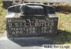 Morris Lister Butler