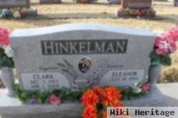 Clark Hinkelman