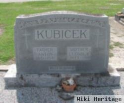 Anton Kubicek