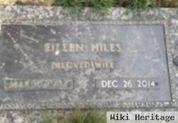 Eileen Johnson Hiles