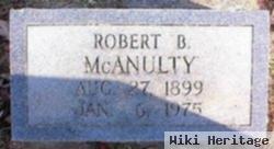 Robert B. Mcanulty