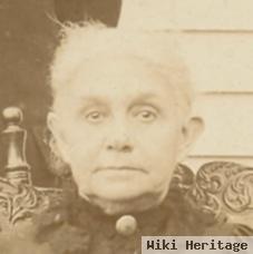 Betsy Ann Phillips Ames