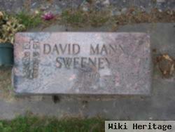 David Mann Sweeney