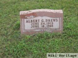 Albert Gustav Drews