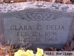 Clara C. Delia