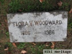 Flora V Woodward