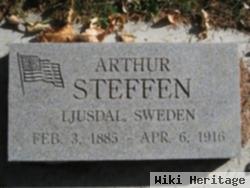 Arthur Steffen