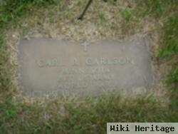 Carl Richard "richard" Carlson, Jr