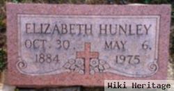 Elizabeth Geer Hunley