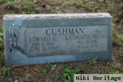 Katherine Moore Cushman