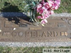 James S Copeland