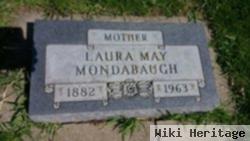 Laura May Mondabaugh