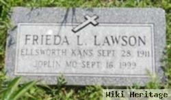 Frieda L. Lawson