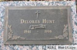 Delores Hunt