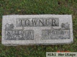 Nellie B. Towner