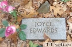 Joyce Edwards