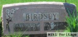 Raymond H. Birdsey