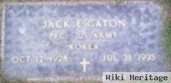 Jack Gaton