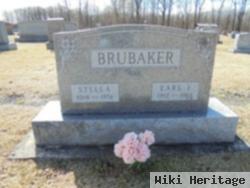 Stella L. Huston Brubaker