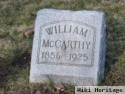 William Mccarthy