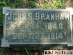 John S. Branham