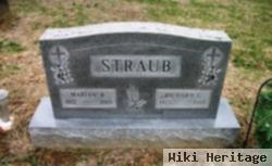 R. G. Straub