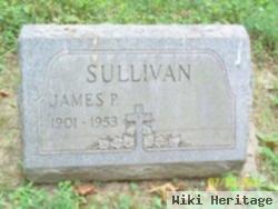 James Patrick Sullivan