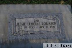 Jessie Lemoine Robinson