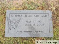 Norma Jean Shugar