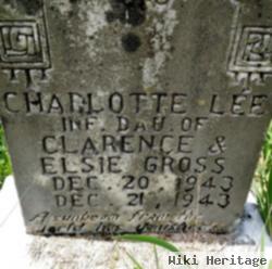 Charlotte Lee Gross