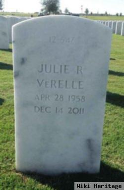 Julie Renea Verelle