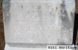 Iva Helen Dailey