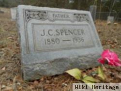 J. C. Spencer