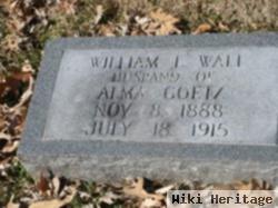 William Wall