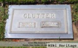 Harvey Frank Clutter