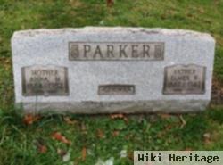 Anna May Dicken Parker