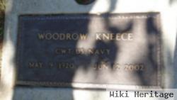 Woodrow Kneece